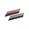 28 Degree 2.8*60mm Smooth Shank D Head Galvanized Paper Strip Nails
