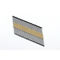 28 / 34 Degree 2.8mm*76mm Smooth Shank Galvanized Paper Strip Nails For Building Construction