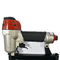 60 - 100psi F50 Pneumatic Staple Gun Coil Nail Gun For Furniture Assembly