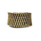 .083''*1-1/4'' Smooth Shank Bright Finish Diamond Point Pallet Coil Nails