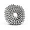 2 1/4''x.083'' Hot Dipped Galvanized Screw Shank Pallet Coil Nails
