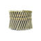 15 Degree 1-1/4" x .092" Screw Shank Pallet Coil Nails For Coil  Nailer