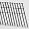 2 1/4" * .083" Hot Dipped Coil Nails Pneumatic Fasteners Collated Pallet Wire Coil Nails
