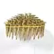 MIAMI-DADE COUNTRY APPROVED ROOFING COIL NAILS 1-1/4" EG Yellow Color Coil Roofing Nail