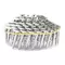 Stainless Steel 1 1/4 Collated Roofing Nails Round Head Ring Shank Roofing Nails