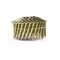 15 Degree .120''*7/8'' Wire Collated Electric Galvanized Smooth Shank Roofing Coil Nails
