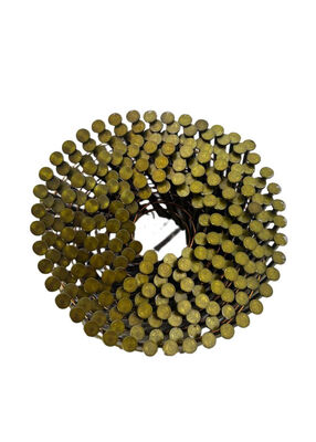 Coil Nails For Pallet And Crate Making 250PCS Per Coil Thailand Manufactured