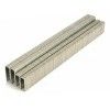 Glue Collated Fine Wire Staples  20 Gauge 4J Series 5.2mm Crown Zinc Plated Surface