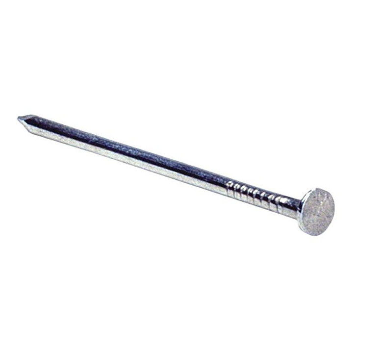 Type Galvanized brad Finish Nails,Vinyl Coated 8 Penny Nail