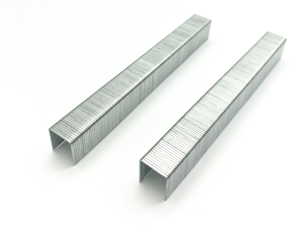Staples 80 Staple 80 Series Staple 21Gauge Galvanized Nails Fine Wire