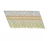 21 Degree 0.113''*2'' Smooth shank  Electric Galvanized  Plastic Collated Nails