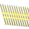 Ring Shank Galvanized Plastic Strip Nails For Building Cinstruction 2-Inch by .113-Inch