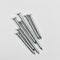 2.3mm*50mm Smooth Shank Galvanized Common Nails for Framing
