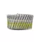 2''x.099'' Diamond Point Hot dipped Galvanized  Screw / Ring / Smooth Shank  Pallet Coil Nails