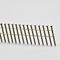Q235 Round Head 15 Degree Wire Collated Pallet Coil Nails Diamond Point Available