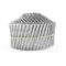 Electric Galvanized Treatment 1-1/4-Inch x 0.092-Inch Full Round Head Pallet Coil Nails