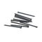 Small Round Head Galvanized Common Nails For String Art Pictures Hanging