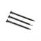 Q235 5 inch Smooth Shank Polish Common Wire Nails