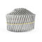 1 1/2" 15 Degree 15 Degree Coil Framing Nails / Ring Shank Coil Roofing Nails