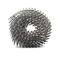 2.1mm*28mm Round Head Diamond Point Stainless Steel Pallet Coil Nails