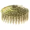 MIAMI-DADE COUNTRY APPROVED ROOFING NAILS 1-1/4" EG Galvanized Ring Shank Coil Roofing Nails