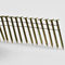 EG Round Head Coil Roofing Nails With Diamond Point 1-1/2in. x .120 in.