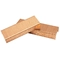 16 GA Copper coated strip carton closed staples 35 Series  Carton Staples for box package