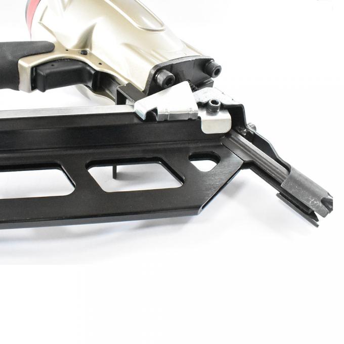 PSN10034 Pneumatic Framing Coil Nail Gun SUNWELL 50100mm For Framing